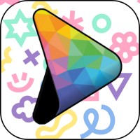 Sensorama Play logo - Similar company to Ludomancer Studio