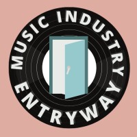 Music Industry Entryway logo - Similar company to The Singers