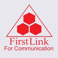FIRST LINK FOR COMMUNICATION . CO. LTD logo - Similar company to Cell Build
