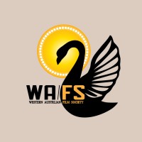 WA Film Society logo - Similar company to Perth Underground