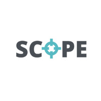 Scope logo - Similar company to Terra'S Kitchen
