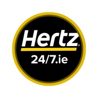Hertz 24/7.ie logo - Similar company to Kleo