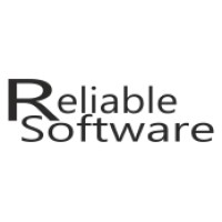 Reliable Software Systems Pvt. Ltd. logo - Similar company to Reliable Software