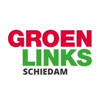 GroenLinks Schiedam logo - Similar company to Cda Nederweert