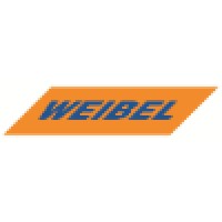 Weibel AG logo - Similar company to Union Visual