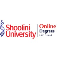 Shoolini University Online logo - Similar company to Tedxshooliniuniversity