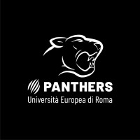 UER Panthers logo - Similar company to Uer Alumni - Università Europea Di Roma