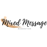 Mixed Message Moderation