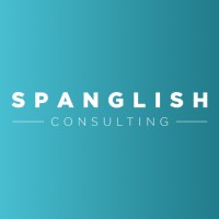 Spanglish Consulting logo - Similar company to Carry The Future