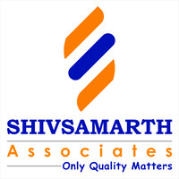 Shivsamarth Associates logo - Similar company to Group Shiv Samarth