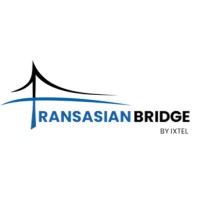 The TransAsian Bridge logo - Similar company to Teqyard