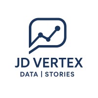 JD vertex logo - Similar company to Start With Sleep, Llc