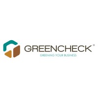 GREENCHECK EC logo - Similar company to Gic Constructor