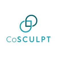 CoSculpt logo - Similar company to Xray Compliance Tools