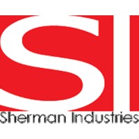 Sherman Industries LLC logo - Similar company to Ips-Electronics