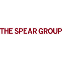 The Spear Group logo - Similar company to The Spear Group