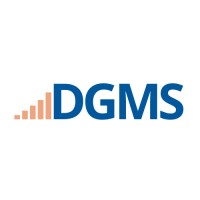 DGMS Group logo - Similar company to Dgms Young Scientists