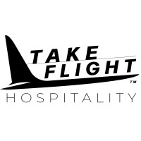 Take Flight Hospitality logo - Similar company to Vast