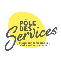 POLE DES SERVICES