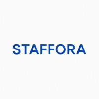 Staffora logo - Similar company to Hr Tech Asia