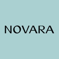 Novara logo - Similar company to And Repeat