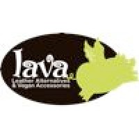 LAVA - Leather Alternatives & Vegan Accessories logo - Similar company to Cactus Leather