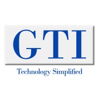GTI (Googoltech) logo - Similar company to Mathyug