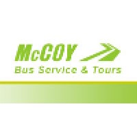Mccoy Bus Services & Tours