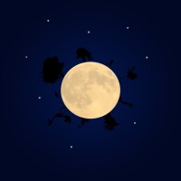 Moon Parade logo - Similar company to Sunoom
