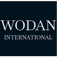 Wodan International logo - Similar company to Criscon24