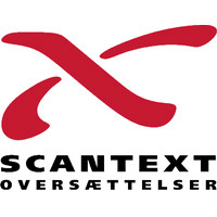 Scantext Oversættelser Aps