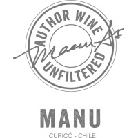 Vinos MANU logo - Similar company to Viña Pinewine Pucon
