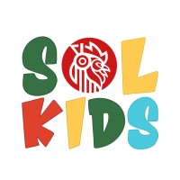 Sol Kids Africa logo - Similar company to Mizizi Learning Ltd