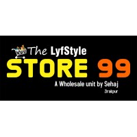 Store 99 logo - Similar company to Shahid Group