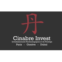 CINABRE INVEST logo - Similar company to Zero Carbon Emission