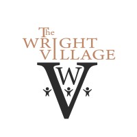 The Wright Village logo - Similar company to Leadboss