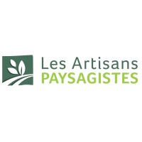 LES ARTISANS PAYSAGISTES logo - Similar company to Koncepting & Koncepting Bâtiment