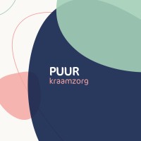 PUUR Kraamzorg logo - Similar company to Puur Geboortecentrum