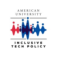 American University Inclusive Technology Policy logo - Similar company to American University Cybersecurity Network