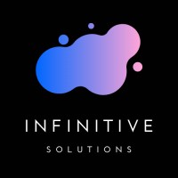 Infinitive Solutions logo - Similar company to Infinitive Solutions