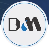 Dim Engenharia Fabricante de Comportas e Válvulas logo - Similar company to Valcom Válvulas E Comportas