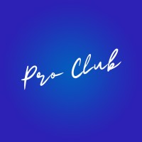 Pro Club logo - Similar company to Cloudearthi