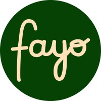 Fayo logo - Similar company to Jeriko