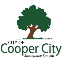 City of Cooper City logo - Similar company to Broward College Information Technology & Engineering