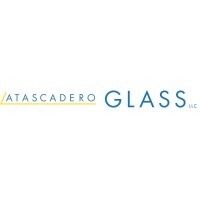 Atascadero Glass Inc.