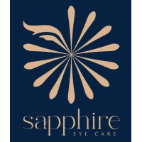 Sapphire Eye Care logo - Similar company to Galaxar Direct