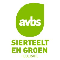 AVBS, sierteelt- en groenfederatie logo - Similar company to Pro4Green