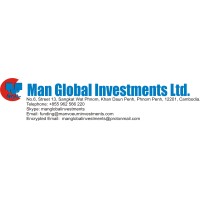 Global Investments Limited (MGIL) logo - Similar company to Davisco Sblc Ltd