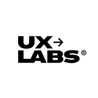 UX Labs | Strategic Design logo - Similar company to Sol Mesz