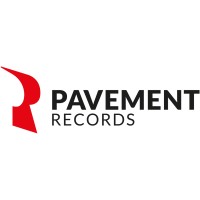 Pavement Records GmbH logo - Similar company to Snash Gmbh